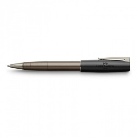 Loom Gunmetal Rollerball, Anthracite Matt